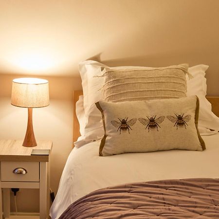 Hunters Lodge Inn Totnes Dış mekan fotoğraf