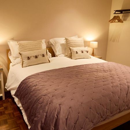 Hunters Lodge Inn Totnes Dış mekan fotoğraf