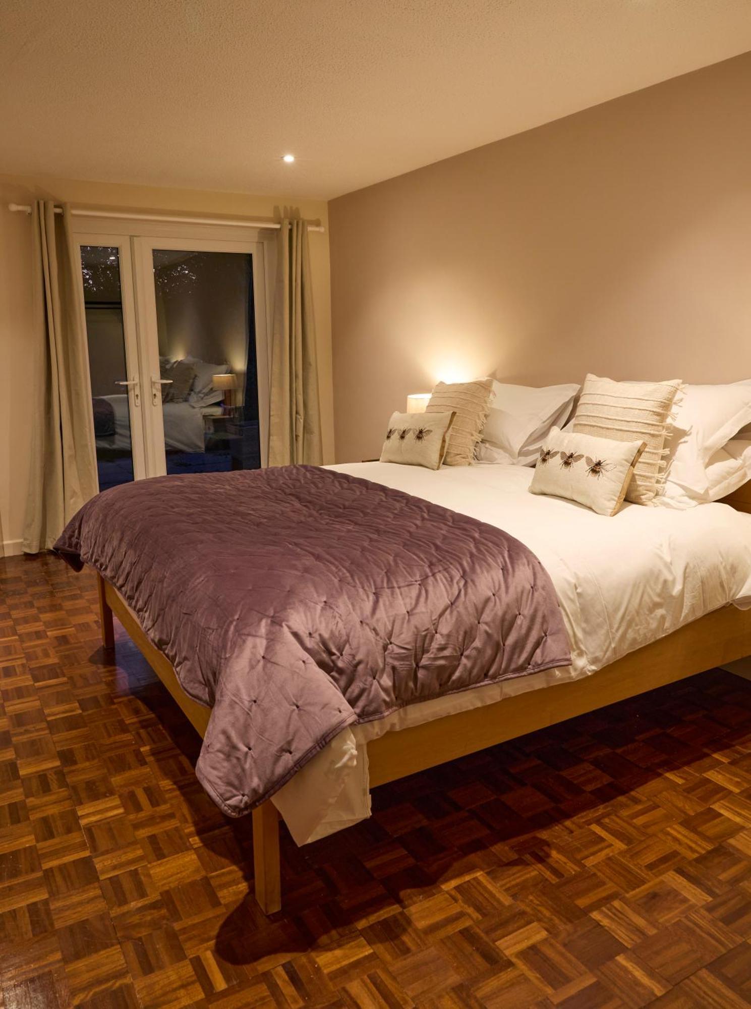 Hunters Lodge Inn Totnes Dış mekan fotoğraf