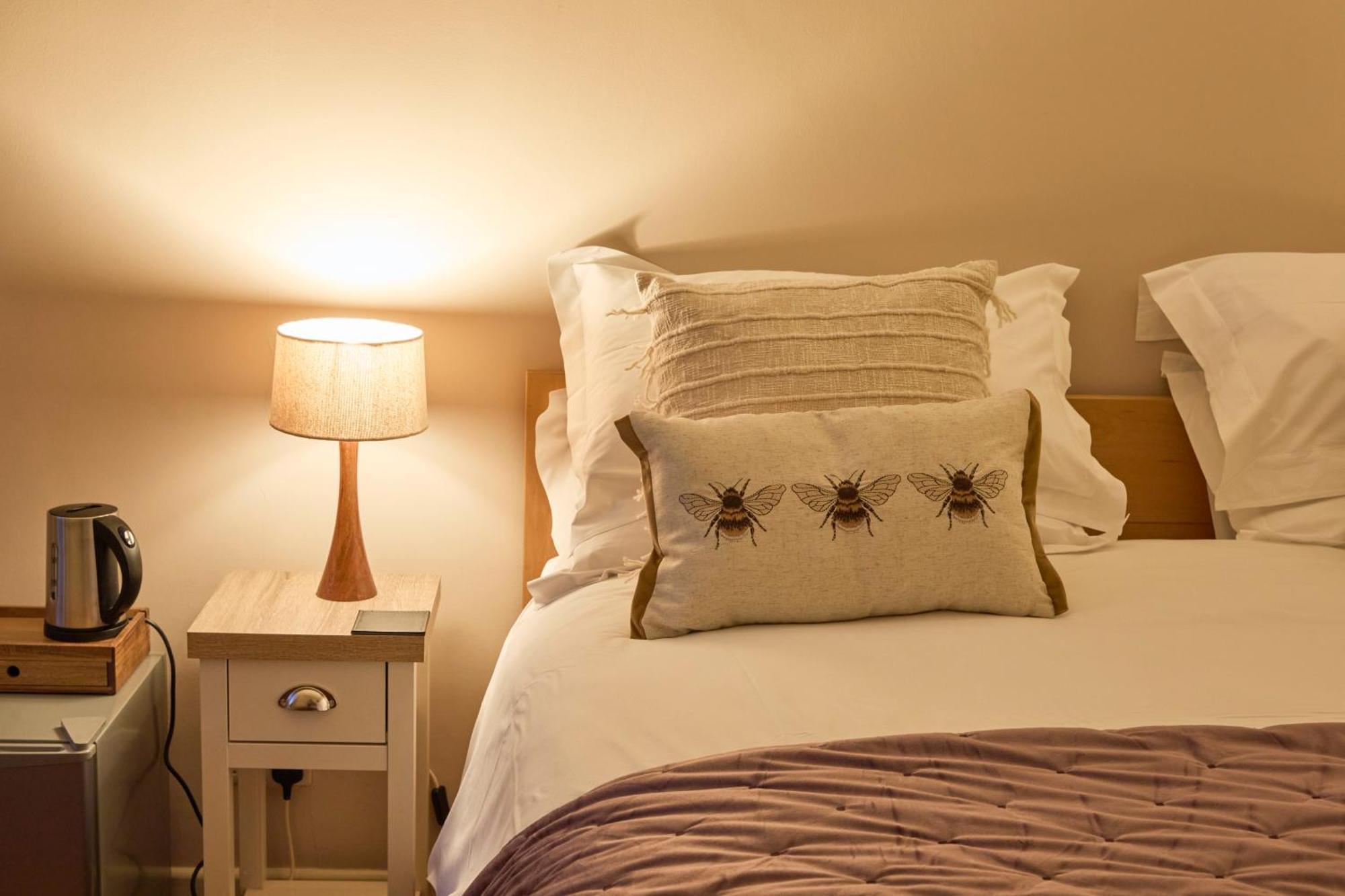 Hunters Lodge Inn Totnes Dış mekan fotoğraf