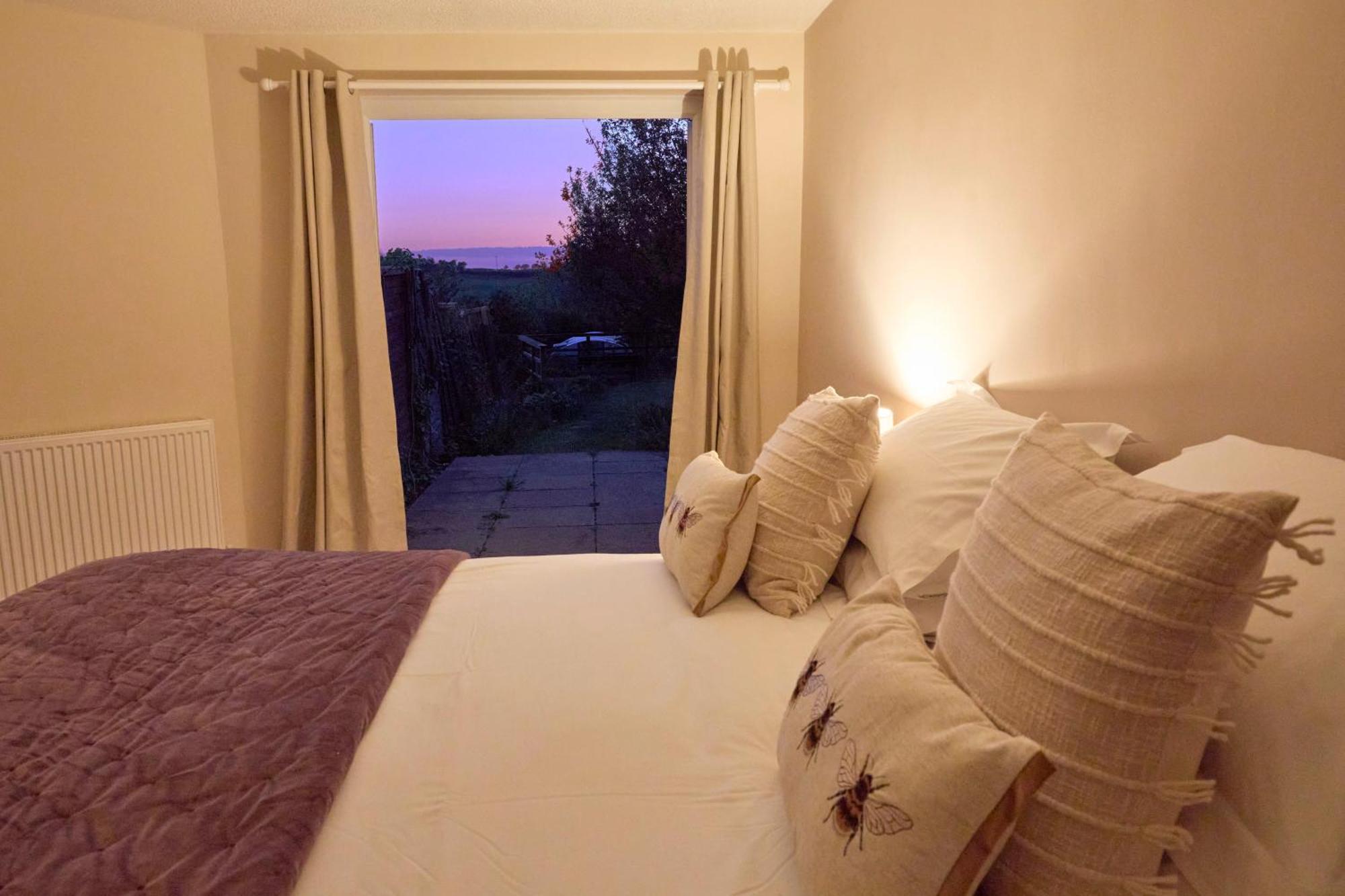 Hunters Lodge Inn Totnes Dış mekan fotoğraf