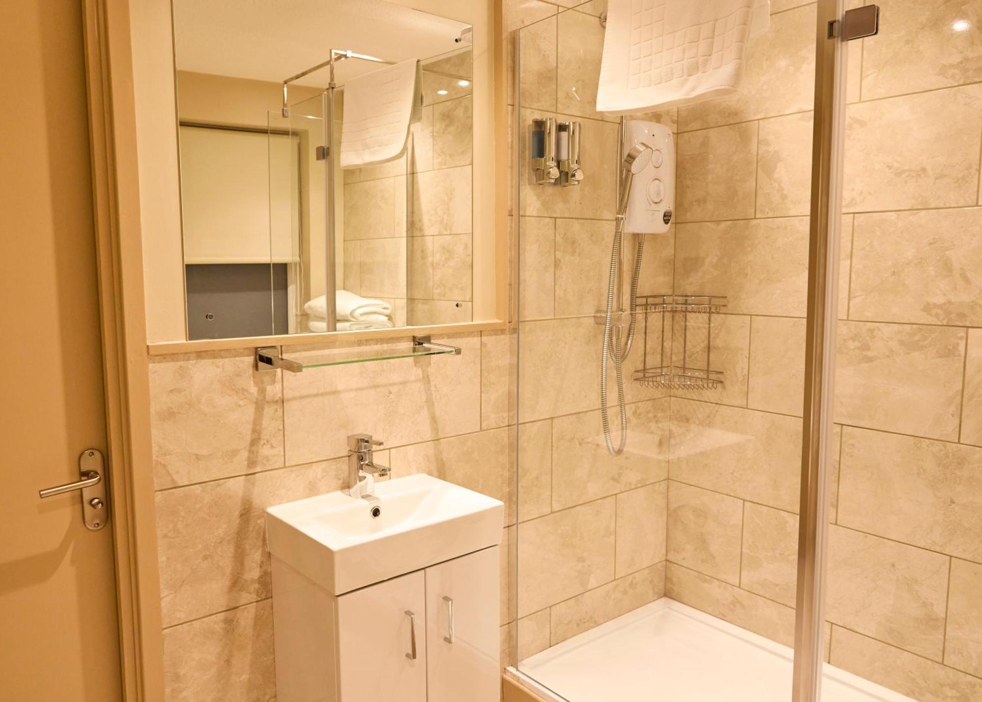 Hunters Lodge Inn Totnes Dış mekan fotoğraf