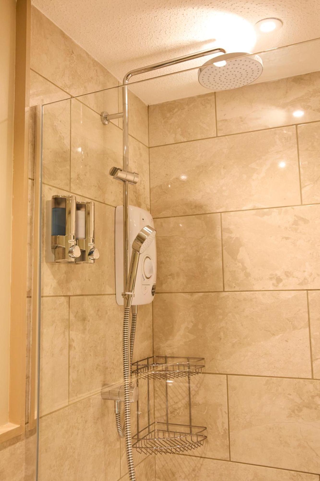 Hunters Lodge Inn Totnes Dış mekan fotoğraf