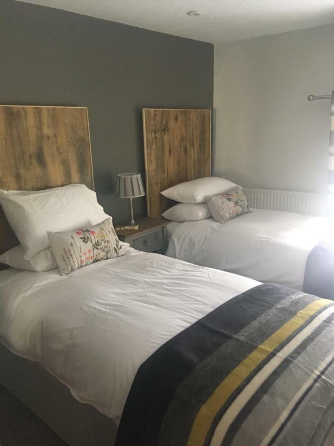 Hunters Lodge Inn Totnes Dış mekan fotoğraf